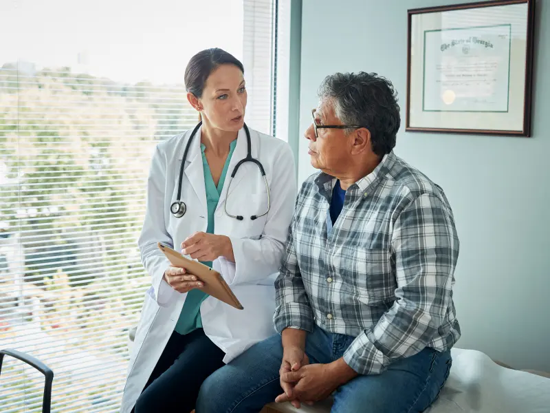 Treatment-free remission in non-transplanted adult patients with Ph+ ALL in CR1